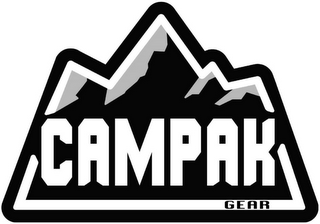 CAMPAK GEAR