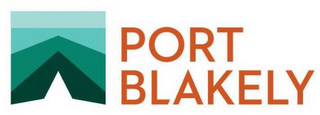 PORT BLAKELY