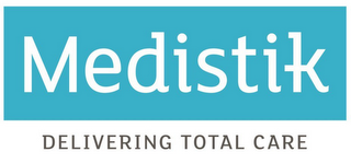 MEDISTIK DELIVERING TOTAL CARE