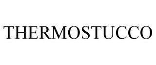 THERMOSTUCCO