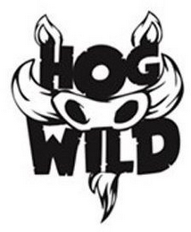 HOG WILD