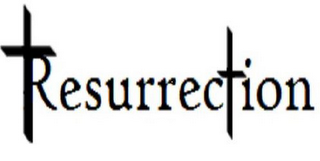 RESURRECTION
