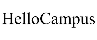 HELLOCAMPUS