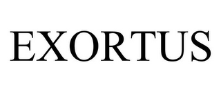 EXORTUS