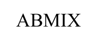 ABMIX