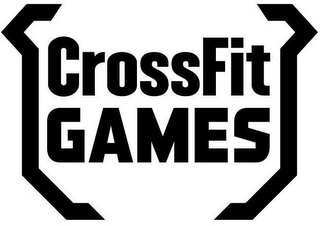 CROSSFIT GAMES