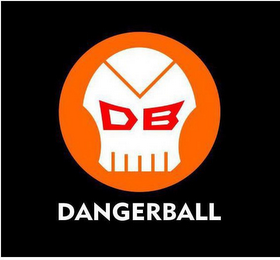 DB DANGERBALL