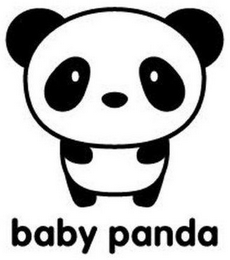 BABY PANDA