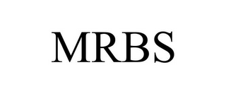 MRBS