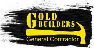 GOLD BUILDERS GENERAL CONTRACTOR