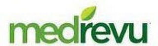 MEDREVU