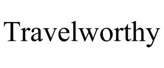TRAVELWORTHY