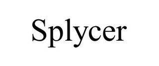 SPLYCER