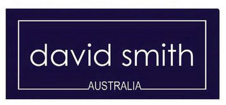 DAVID SMITH AUSTRALIA