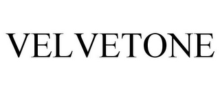 VELVETONE