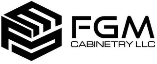 FGM CABINETRY LLC