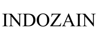 INDOZAIN