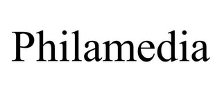 PHILAMEDIA
