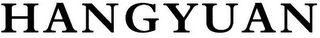 HANGYUAN