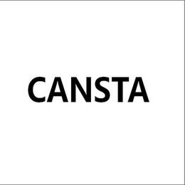 CANSTA