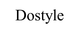 DOSTYLE