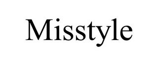 MISSTYLE