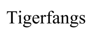 TIGERFANGS