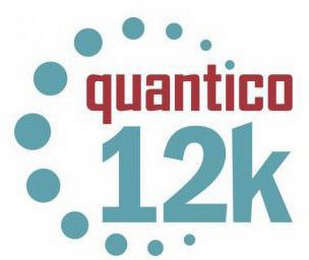 QUANTICO 12K