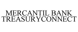 MERCANTIL BANK TREASURYCONNECT