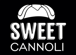 SWEET CANNOLI