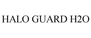 HALO GUARD H2O