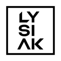 LYSIAK