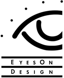 EYESON DESIGN