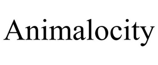 ANIMALOCITY