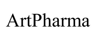 ARTPHARMA