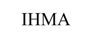 IHMA