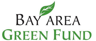 BAY AREA GREEN FUND