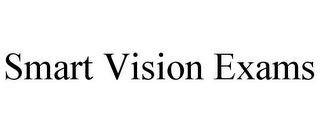 SMART VISION EXAMS