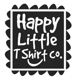 HAPPY LITTLE T SHIRT CO.