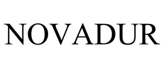 NOVADUR