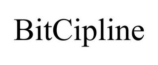 BITCIPLINE