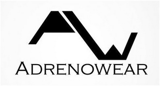 AW ADRENOWEAR