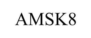 AMSK8