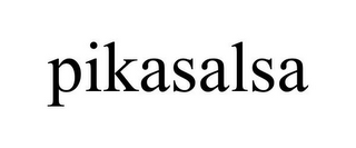 PIKASALSA