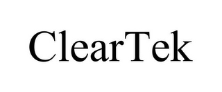CLEARTEK