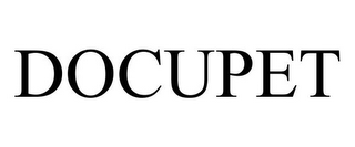 DOCUPET