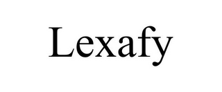 LEXAFY