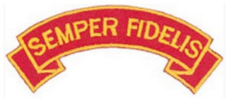 SEMPER FIDELIS