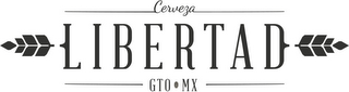 CERVEZA LIBERTAD GTO MX