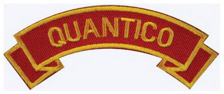 QUANTICO